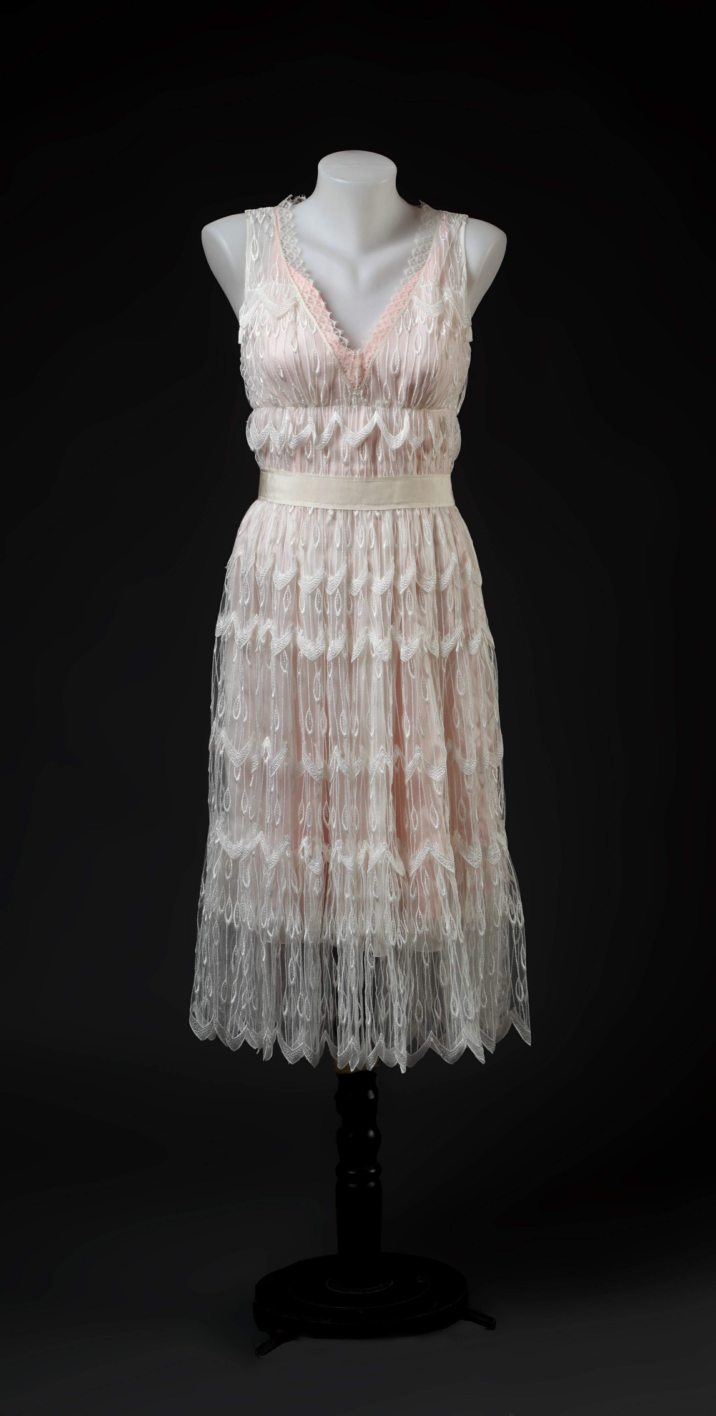 Vjenčanica Nina ricci Italija 2014